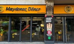 Maydonoz Döner'e 2.dalga operasyon! 63 gözaltı