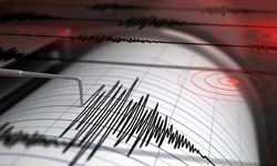 Antalya'da 4.0 büyüklüğünde deprem