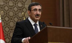 Cevdet Yılmaz'dan CHP kurultay davasına ilişkin açıklama