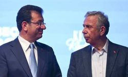 Mansur Yavaş, İmamoğlu'nu ziyarete gidiyor