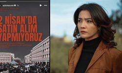 TRT kadrodan çıkarmıştı: Aybüke Pusat'ın yeni adresi belli oldu