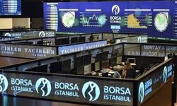 Piyasalarda gün sonu: Altının kilogram fiyatı, yüzde 0,2 artışla 4 milyon 230 bin lira oldu