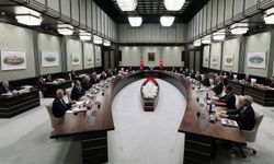 Kabine yarın toplanıyor: Gündemde hangi başlıklar var?