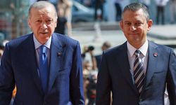 Erdoğan'dan Özgür Özel'e 'Ferdi Zeyrek' telefonu