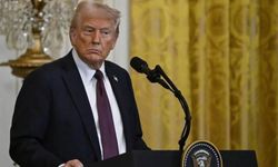 Trump: Fed faizi bir tam puan düşürmeli
