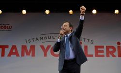 İmamoğlu duyurdu: Mobil uygulama ile çalışacak 2 bin 500 yeni taksinin ihalesi başlayacak