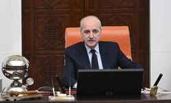 Numan Kurtulmuş yeniden TBMM Başkanı seçildi