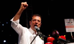 İmamoğlu, “Yargılanmıyoruz, esir tutuluyoruz” mesajı