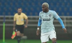 Beşiktaş'tan Henry Onyekuru açıklaması