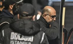 İBB soruşturması: İş insanı Aziz İhsan Aktaş'a da "etkin pişmanlık" tahliyesi
