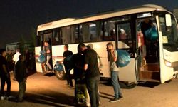 10'uncu yargı paketinin yürürlüğe girmesiyle cezaevlerinden tahliyeler başladı