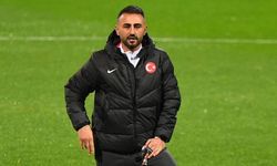 Eyüpspor, yeni teknik direktörünü açıkladı!