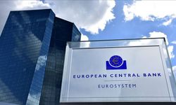 Avrupa Merkez Bankası'ndan sekizinci faiz indirimi