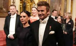 David Beckham'a şövalyelik unvanı gündemde