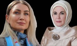 Dilek İmamoğlu'ndan Emine Erdoğan'a tutuklu kadınlar için çağrı