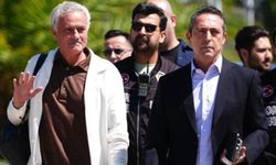 Ali Koç, Londra'da Jose Mourinho ile bir araya gelecek iddiası