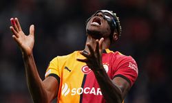 Galatasaray'da İbrahim Hatipoğlu'ndan Osimhen için transfer açıklaması