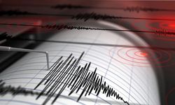 Hakkari'de 4.4 büyüklüğünde deprem