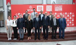 Bursalı yazılımcılar savunma ve havacılık için harekete geçti