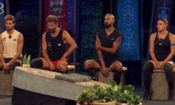 Survivor'da yarı finale adını yazdıran isimler belli oldu