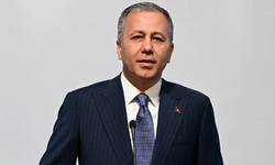 Yerlikaya duyurdu: FETÖ'ye Bursa dahil 46 ilde operasyon, 361 gözaltı!