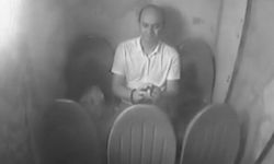 Gezi davası tutuklusu Tayfun Kahraman hastaneye kaldırıldı