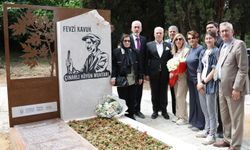 Bursa Büyükşehir’den Müşküle’de ‘Nâzım Hikmet Anma Etkinlikleri’
