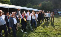 Tarihi Çalı Güreşleri’nde 800 pehlivan er meydanına çıkıyor