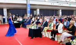BUSMEK Yıl Sonu Sergisi ziyarete açıldı