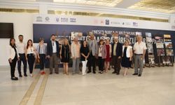 Büyükşehir’den ‘Afet ve Çatışmalara Dirençli Miras’ paneli