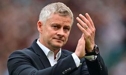Solskjaer'den maç sonu açıklaması