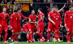 Milli takımın ABD maçı ilk 11'i açıklandı: Montella'dan sürpriz tercihler