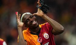 Al Hilal'den Osimhen açıklaması