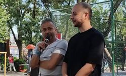 Gazeteci İrfan Değirmenci adliyeye sevk edildi!