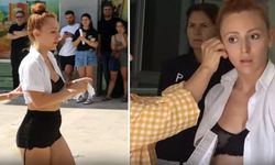 Sınava giremedi ama ünlü oldu: 24 saatte rekor takipçi!