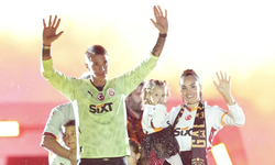 Fernando Muslera yeni takımını açıkladı!