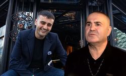 Şafak Sezer CZN Burak'a 5 milyon TL'lik dava açtı