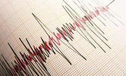 İstanbul'da son dakika korkutan deprem