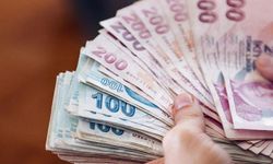 Emekli maaşlarında 5 aylık fark yarın belli oluyor