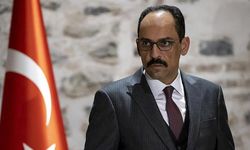 MİT Başkanı İbrahim Kalın Hamas Siyasi Büro Başkan Yardımcısı Halil Hayye ile telefonda görüştü