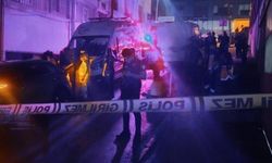 Düğün çıkışı tartıştılar! Başına taşla vurarak öldürdü