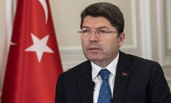 Bakan Tunç'tan 'uzlaştırma' uygulamasına ilişkin paylaşım