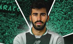 Bursaspor yeni transferini duyurdu