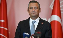 CHP lideri Özgür Özel'e bir soruşturma daha