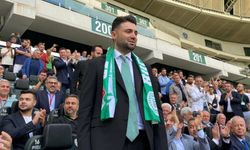 Başkan Enes Çelik'ten yabancı oyuncu açıklaması