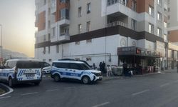 Elini kıyma makinesine kaptıran kasap hastaneye kaldırıldı