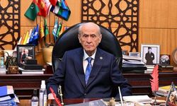 MHP lideri Bahçeli, Ferdi Zeyrek için CHP lideri Özel'i aradı