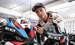 Toprak Razgatlıoğlu, MotoGP'de yarışacak