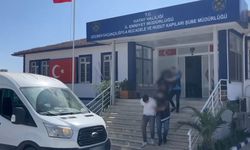 Bursa dahil 51 ilde göçmen kaçakçılarına operasyon