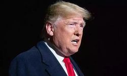 Trump'tan savaşla ilgili sürpriz uyarı!